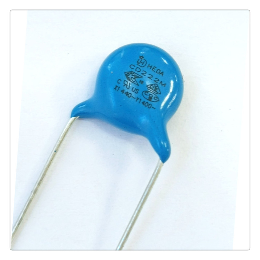 鋁電解電容的選型要點